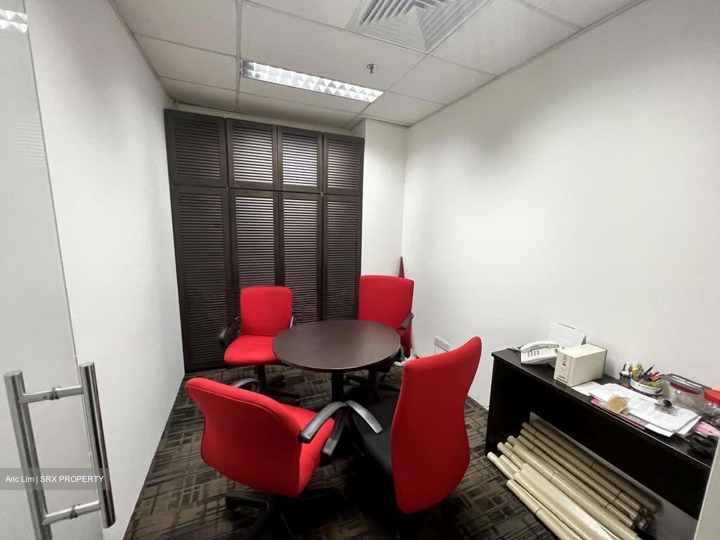 The Adelphi (D6), Office #630593571